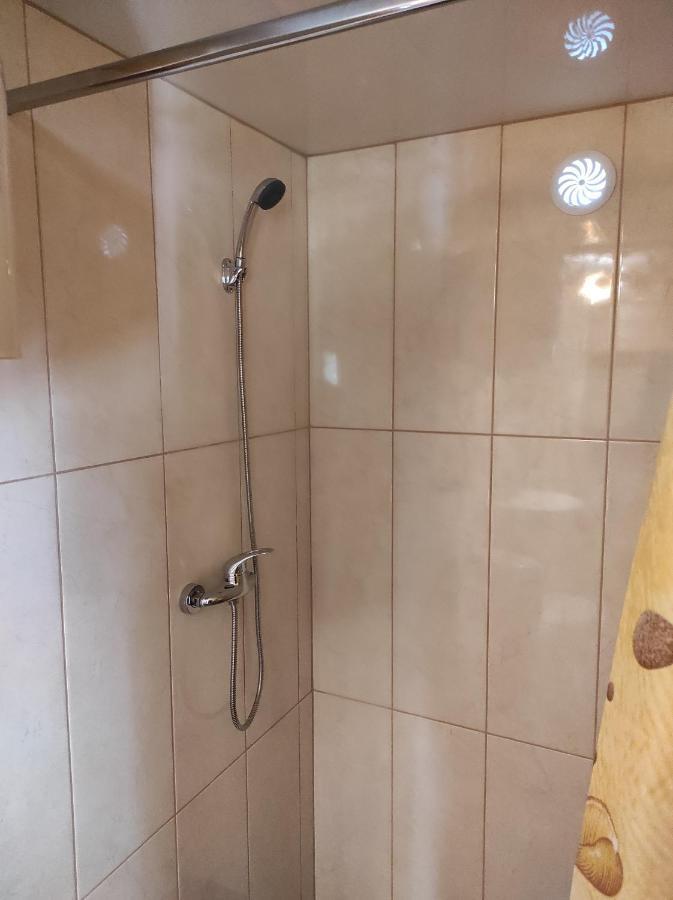 Guest House Shatsk Exterior foto